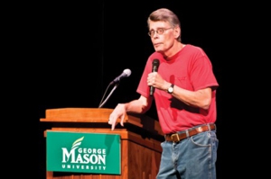Stephen King Presents His Sequel To <i>The Shining</i>