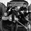 Early Beatles to Be Honored with Liverpool Street Names?