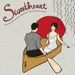 Starbucks V-Day comp to feature She & Him, DCFC, more