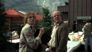 Charlie Kaufman's <em>Synecdoche, NY</em> in talks with Sony