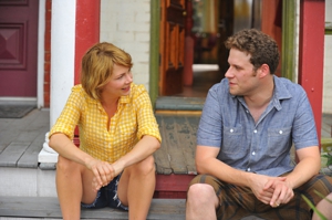 Watch The Trailer for Michelle Williams and Seth Rogen's <i>Take This Waltz</i>