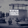 Titus Andronicus to "Monitour" North America this Spring