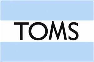 TOMS Launches Eyewear Line