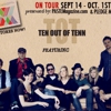 Ten Out of Tenn Tour Launches Today