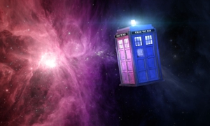 BBC Announces Drama About the Genesis of Doctor Who