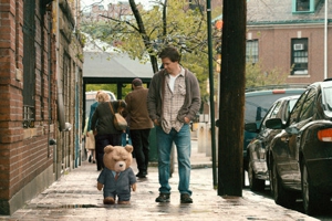<i>Ted</i>
