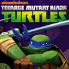 Watch a Trailer for Nickelodeon's New TMNT Show