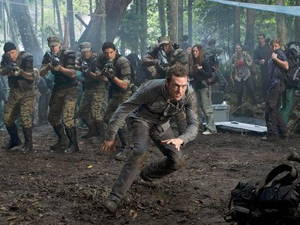 Fox's <i>Terra Nova</i> Heads For Extinction