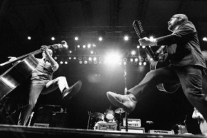 The Decemberists to Release Double Live Album