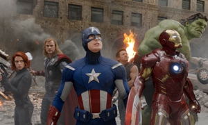 <i>The Avengers</i> Sequel Confirmed by Disney