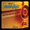 Listen to a New Beach Boys Song, "From There to Back Again"