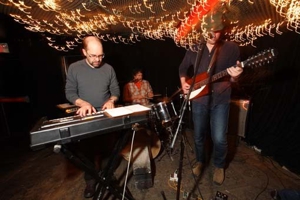 The Clean Announces Tour Dates With Times New Viking