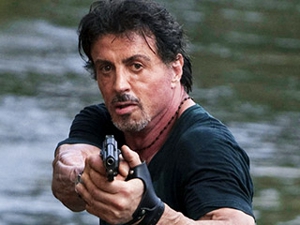 <i>Expendables 2</i> Gets Chuck Norris, Jean-Claude Van Damme