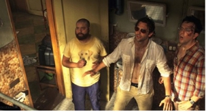 <i>The Hangover Part III</i> Could Start Shooting Next Year