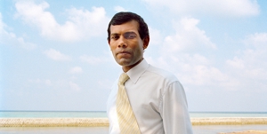 <i>The Island President</i>