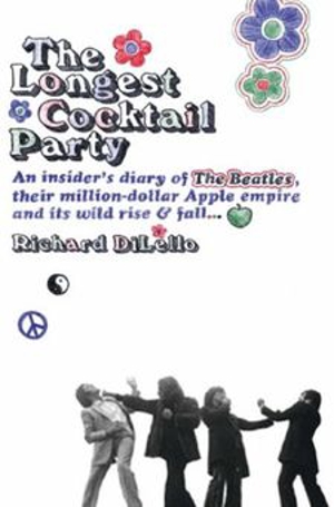 Michael Winterbottom to Direct Film About The Beatles’ Final Years