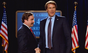 <i>The Campaign</i>