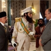 <i>The Dictator</i>