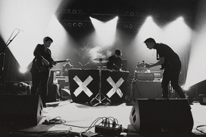 The xx To Collaborate With BCC Philharmonic Orchestra