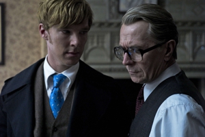 <i>Tinker Tailor Soldier Spy</i>