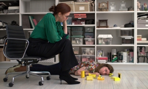 <i>Tiny Furniture</i> review
