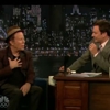 Watch Tom Waits' <i>Jimmy Fallon</i> Performance