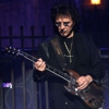Iommi Says Black Sabbath Tour Isn't Official, Osbourne Film Gets Release Date