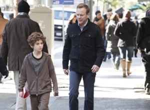<i>Touch</i> Review: "1+1=3" (Episode 1.02)
