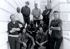 Tower of Power preps <em>The Great American Soulbook</em>