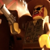 The 2011 Best Picture Nominees Get Lego-ized