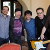 U2’s Bono and The Edge Invest in Dropbox