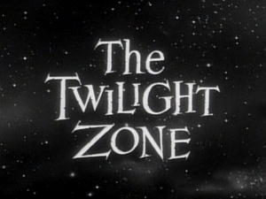 Will Christopher Nolan direct <i>The Twilight Zone</i> Movie?