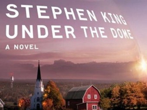 Stephen King's <i>Under The Dome</i> Turning Into TV Series