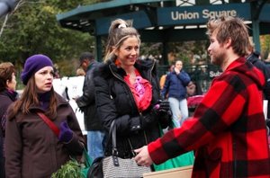 <i>Union Square</i>