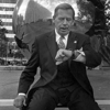 Velvet Underground Enthusiast and Former Czech Republic President Wraps First Movie