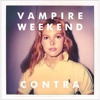 Vampire Weekend Settles Lawsuit with <i>Contra</i> Model