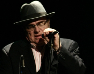 Van Morrison revisits <em>Astral Weeks</em> live in California (again)