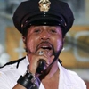 The Village People Lead Charge to Reclaim Songs