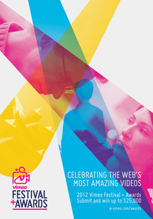 Vimeo Festival adds Aziz Ansari, James Franco, Colin Greenwood and Chris Milk to Judges Pool