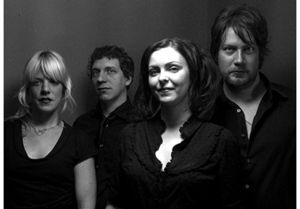Viva Voce adds members, tours