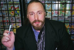 Hollywood signs on for Warren Ellis' <em>Red</em> and <em>Ocean</em>