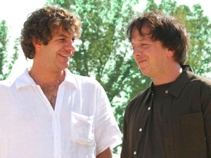 Aaron Freeman Says Ween is Done