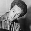 Johnny Depp to Help Publish Woody Guthrie's Novel, <i>House of Earth</i>