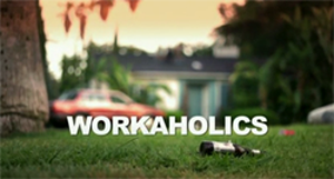 Comedy Central's <i>Workaholics</i> Gets Third Season