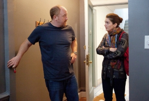 <em>Louie</em>: "Something Is Wrong" (3.1)