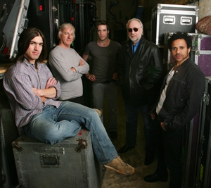 The Yardbirds to Tour Next Month
