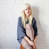 Listen to David Lynch Remix Zola Jesus