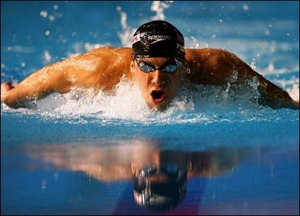 Michael Phelps to release new autobiography in December