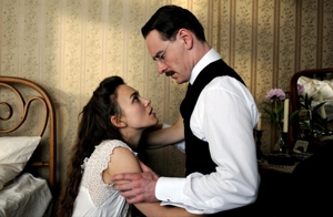<i>A Dangerous Method</i>