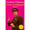 Monty Python Members to Voice Graham Chapman Film